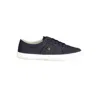 Polo Ralph Lauren Blue Polyester Sneaker
