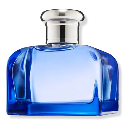Ralph Lauren Blue Eau De Toilette - 4.2 oz