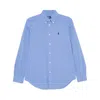 Ralph Lauren Cotton Shirt Long Sleeves
