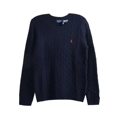 Ralph Lauren Blue Sweaters