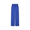 Ralph Lauren Blue Trousers For Boy