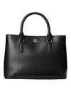 Ralph Lauren Marcy 26 Satchel Small