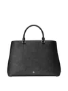Shop Ralph Lauren Bolsa Bandolera - Negro