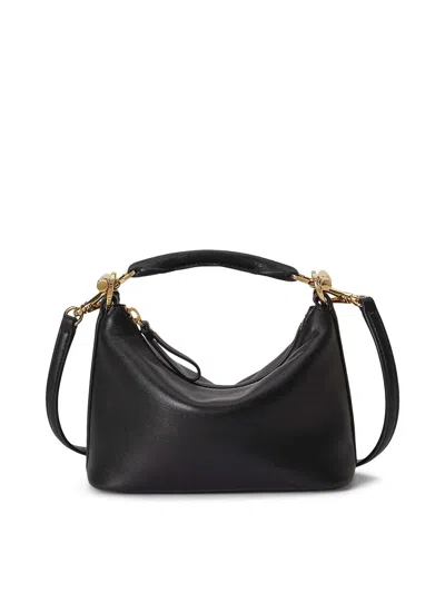 Ralph Lauren Bolsa De Hombro - Negro In Black