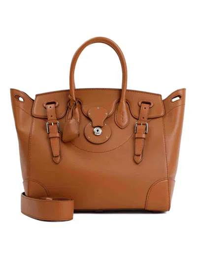 Ralph Lauren Bolso Shopping - Ricky