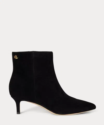 RALPH LAUREN RALPH LAUREN BOOTS