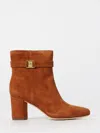Ralph Lauren Shoes Lauren  Woman Color Brown
