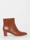 Ralph Lauren Demi Bootie In Multi