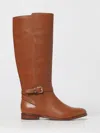 Ralph Lauren Boots Lauren  Woman Color Burnt In Multi