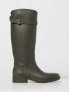 Ralph Lauren Boots Lauren  Woman Color Olive In Multi