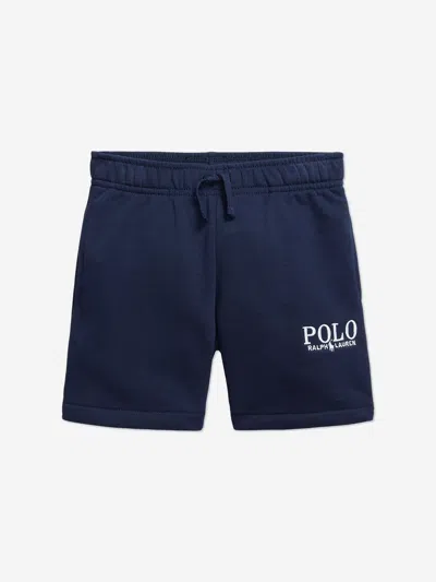 Ralph Lauren Kids' Boys Athletic Polo Shorts