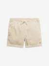 Ralph Lauren Boys Corduroy Prepster Shorts