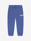 Ralph Lauren Boys Logo Joggers