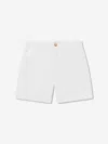 Polo Ralph Lauren Polo Pony Smart Shorts In White