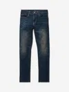 Polo Ralph Lauren Ralph Lauren Boys Regular Fit Sullivan Jeans In Blue