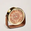 Polo Ralph Lauren Brennan Clock In Blue