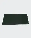Polo Ralph Lauren Brennan Desk Blotter In Green