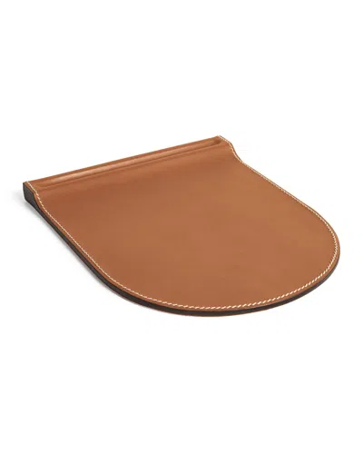 Ralph Lauren Brennan Mouse Pad In Black