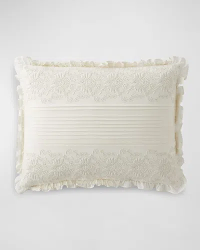 Ralph Lauren Bridget Decorative Pillow
