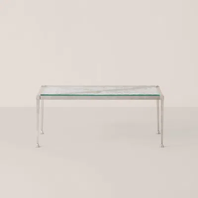 Ralph Lauren Bristol Cocktail Table