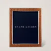 Ralph Lauren Brockton Frame In Brown