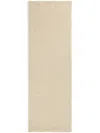 Polo Ralph Lauren Brushed Knitted Scarf In Neutrals