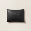 Polo Ralph Lauren Bryson Throw Pillow In Black