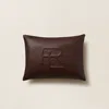 Polo Ralph Lauren Bryson Throw Pillow In Brown
