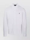 Ralph Lauren Button-down Collar Long Sleeve Shirt