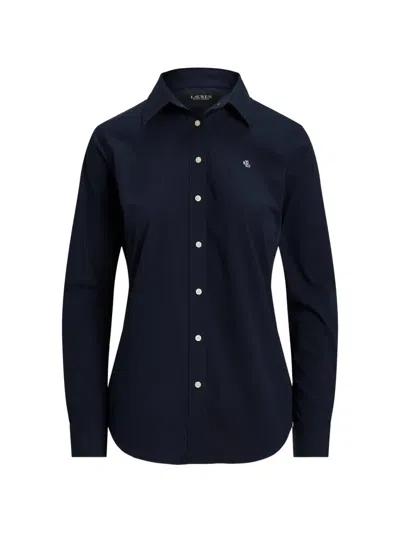 RALPH LAUREN BUTTON FRONT SHIRT
