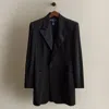 Ralph Lauren C. 1980 Jacket In Black