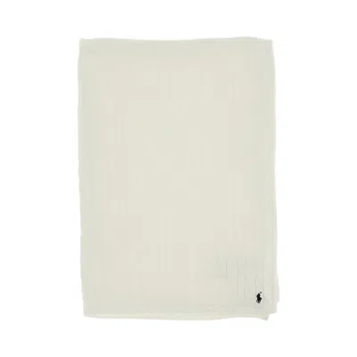 Ralph Lauren Cable Knit Blanket Kids