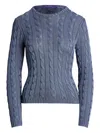 Ralph Lauren Cable-knit Sweater
