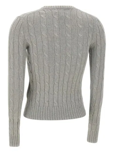 Ralph Lauren Cable-knit Sweater