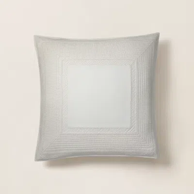 Ralph Lauren Caden Euro Sham In White