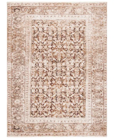 Ralph Lauren Caleb Lrl1374e 3'x5' Area Rug