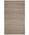 Ralph Lauren Callum Weave Lrl7450c Wild Indigo 8' X 10' Area Rug In Indigo