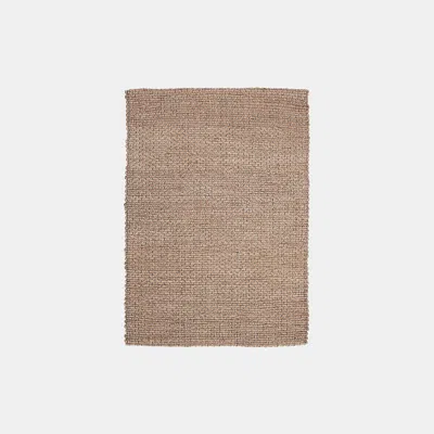Ralph Lauren Callum Weave Rug In Wild Indigo In Brown