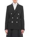 Ralph Lauren Camden Lined Jacket