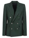 Ralph Lauren Camden-lined-jacket In Green