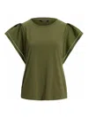 Ralph Lauren Bresha Short Sleeve T Shirt