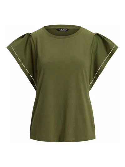 Ralph Lauren Camiseta - Verde