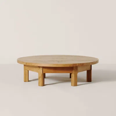 Ralph Lauren Canyon Road Cocktail Table