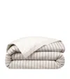 Ralph Lauren Canyon Road Super King Duvet Cover In White