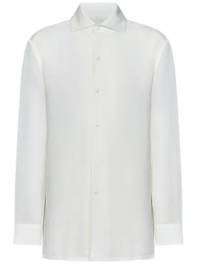 Polo Ralph Lauren Ralph Lauren Collection Long In White