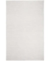 Ralph Lauren Carisbrooke Lrl6320a Cream 8' X 10' Area Rug In Cream