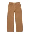 Ralph Lauren Carpenter Jeans In Brown