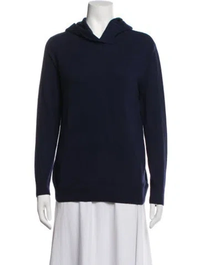Pre-owned Ralph Lauren Cashmere Jacket In Black