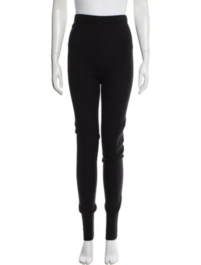 Pre-owned Ralph Lauren Cashmere Pajamas In Black