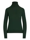 Ralph Lauren Cashmere Rollneck Sweater